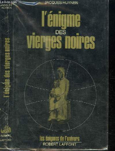 L'ENIGME DES VIERGES NOIRES