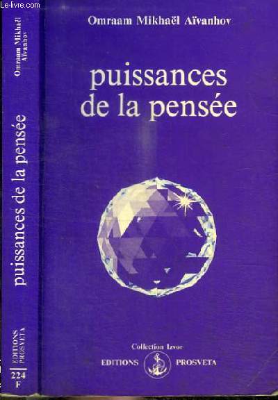 PUISSANCES DE LA PENSEE