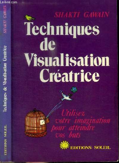 TECHNIQUES DE VISUALISATION CREATRICE