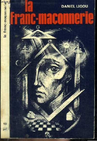 LA FRANC-MACONNERIE