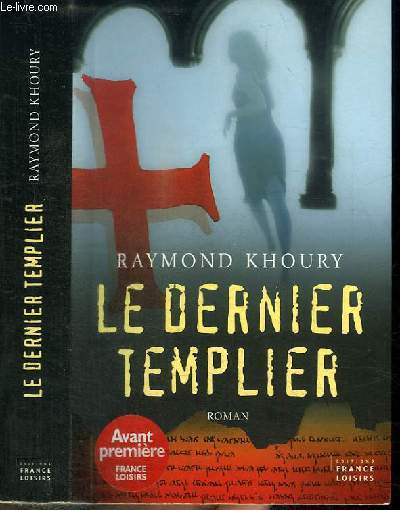 LE DERNIER TEMPLIER