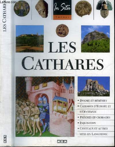 LES CATHARES