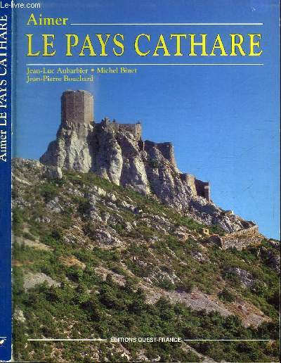 AIMER LE PAYS CATHARE