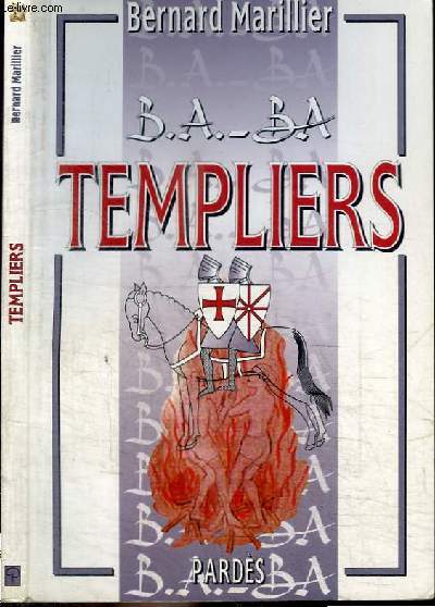 B.A.-BA TEMPLIERS
