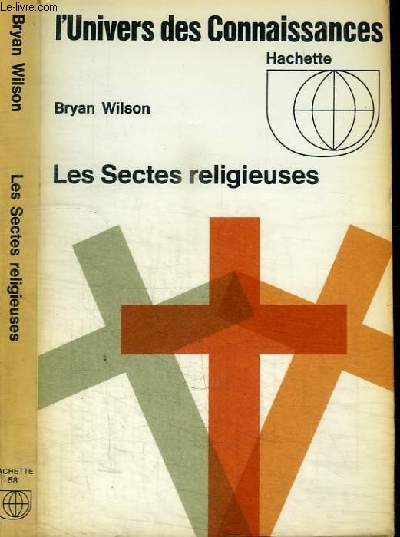 LES SECTES RELIGIEUSES