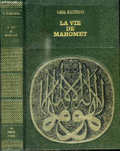 LA VIE DE MAHOMET