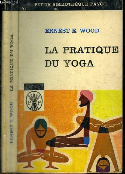 LA PRATIQUE DU YOGA