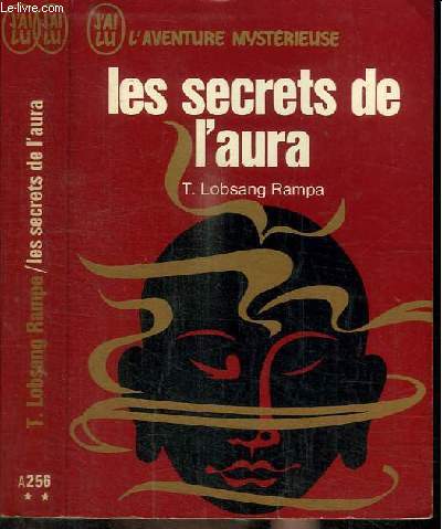 LES SECRETS DE L'AURA