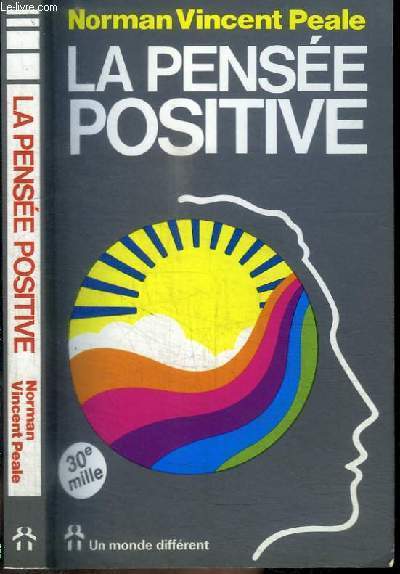 LA PENSEE POSITIVE