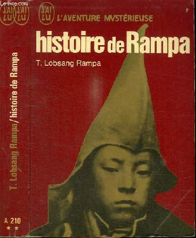 HISTOIRE DE RAMPA