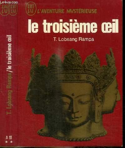 LE TROISIEME OEIL