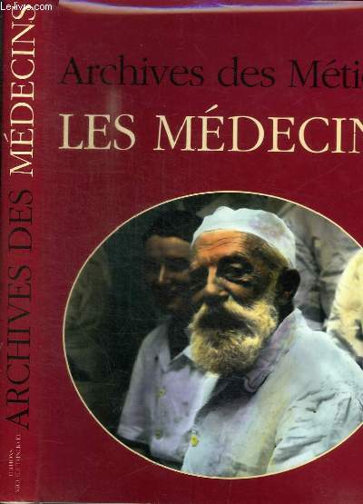 ARCHIVES DES MEDECINS