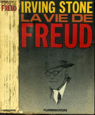 LA VIE DE FREUD