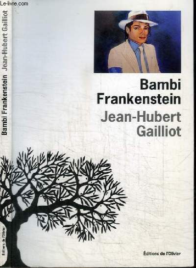 BAMBI FRANKENSTEIN