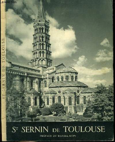 SAINT-SERNIN DE TOULOUSE