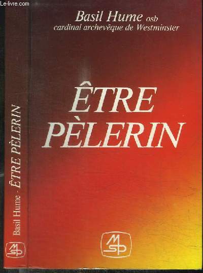 ETRE PELERIN