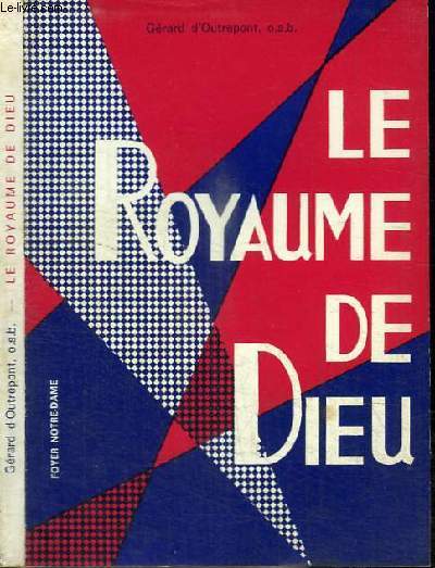 LE ROYAUME DE DIEU