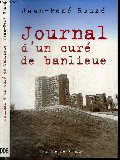 JOURNAL D'UN CURE DE BANLIEUE