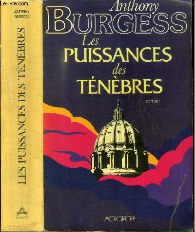 LES PUISSANCES DES TENEBRES