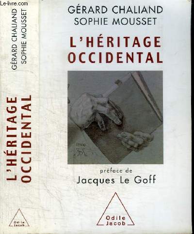 L'HERITAGE OCCIDENTAL