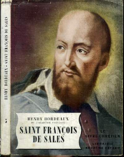 SAINT FRANCOIS DE SALES
