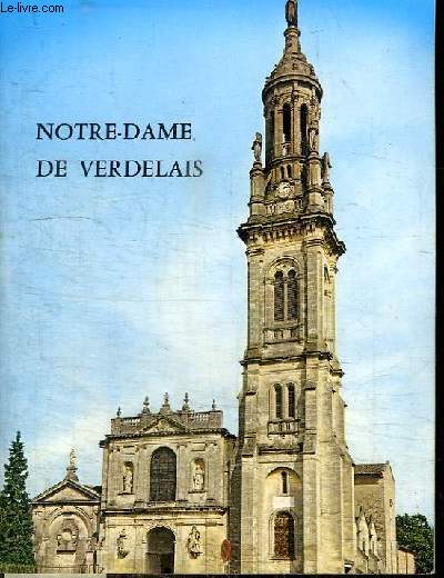 NOTRE-DAME DE VERDELAIS