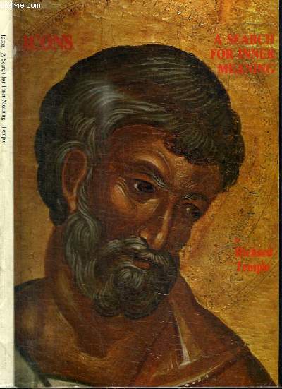 ICONS - A SEARCH FOR INNER ME