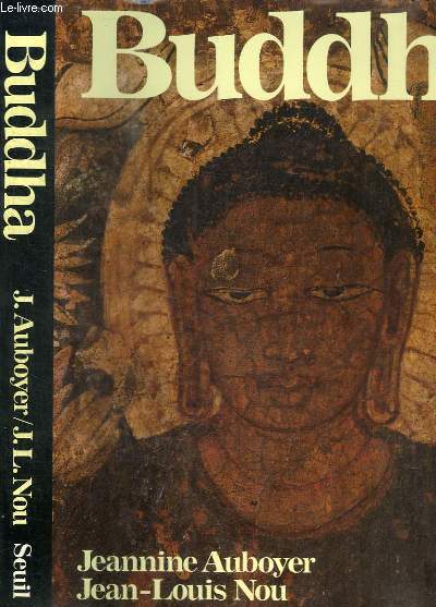BUDDHA - LE CHEMIN DE L'ILLUMINATION