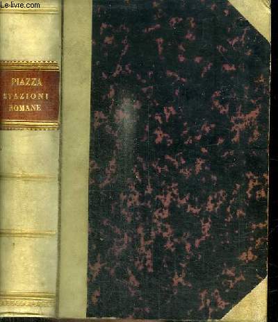 EORTEROLOGIO OVVERO LE SACRE STAZIONI ROMANE E FESTE MOBILI