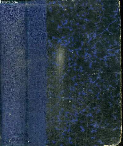 AVIS SPIRITUELS POUR LES AMES QUI ASPIRENT A LA PERFECTION - TOME TROISIEME