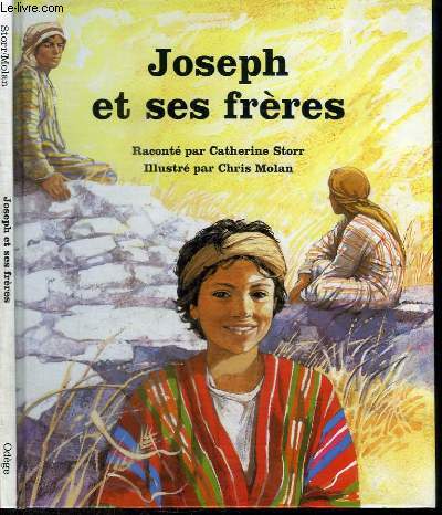 JOSEPH ET SES FRERES