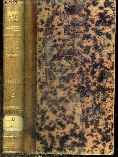 EPISTOLARUM B. PAULI APOSTOLI TRIPLEX EXPOSITIO : ANALYSI - PARAPHRASI - COMMENTARIO - TOMUS SECUNDUS