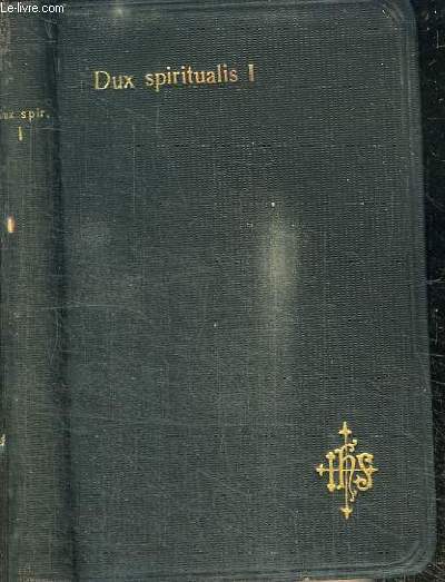 DUX SPIRITUALIS