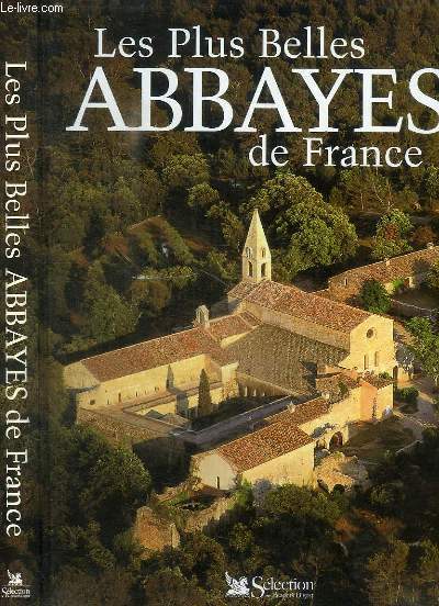 LES PLUS BELLES ABBAYES DE FRANCE