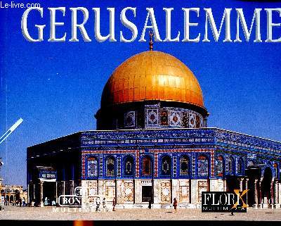 Album Gerusalemme