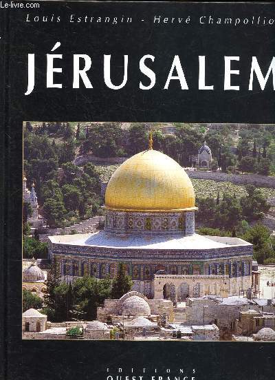 Jrusalem