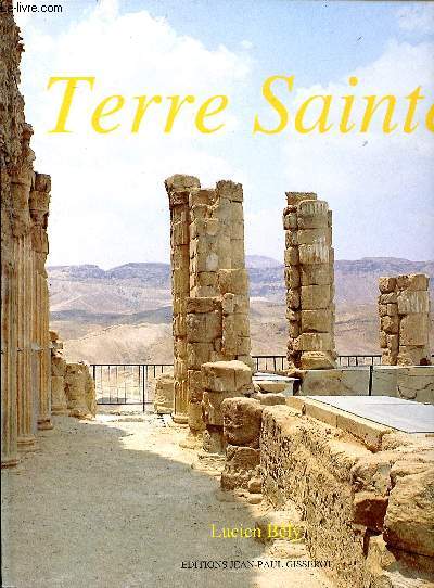 Terre Sainte