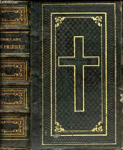 Formulaire de prires et direction de pit ddi aux lves des ursulines