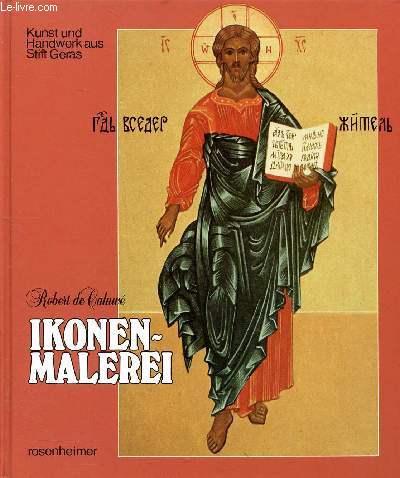 Ikonenmalerei