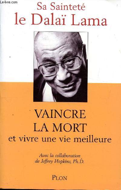 Vaincre la mort et vivre une vie meilleure