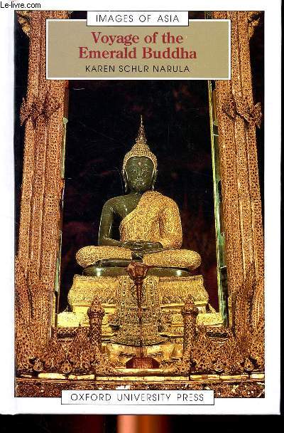 Voyage of the Emerald Buddha