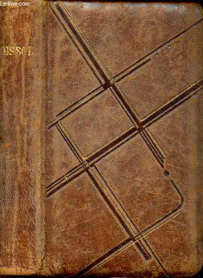 Missel du Christ-Roi N 1284 contenant outre les prires usuelles, le propre du temps et des saints, la messe de mariage et d'enterrement, etc .