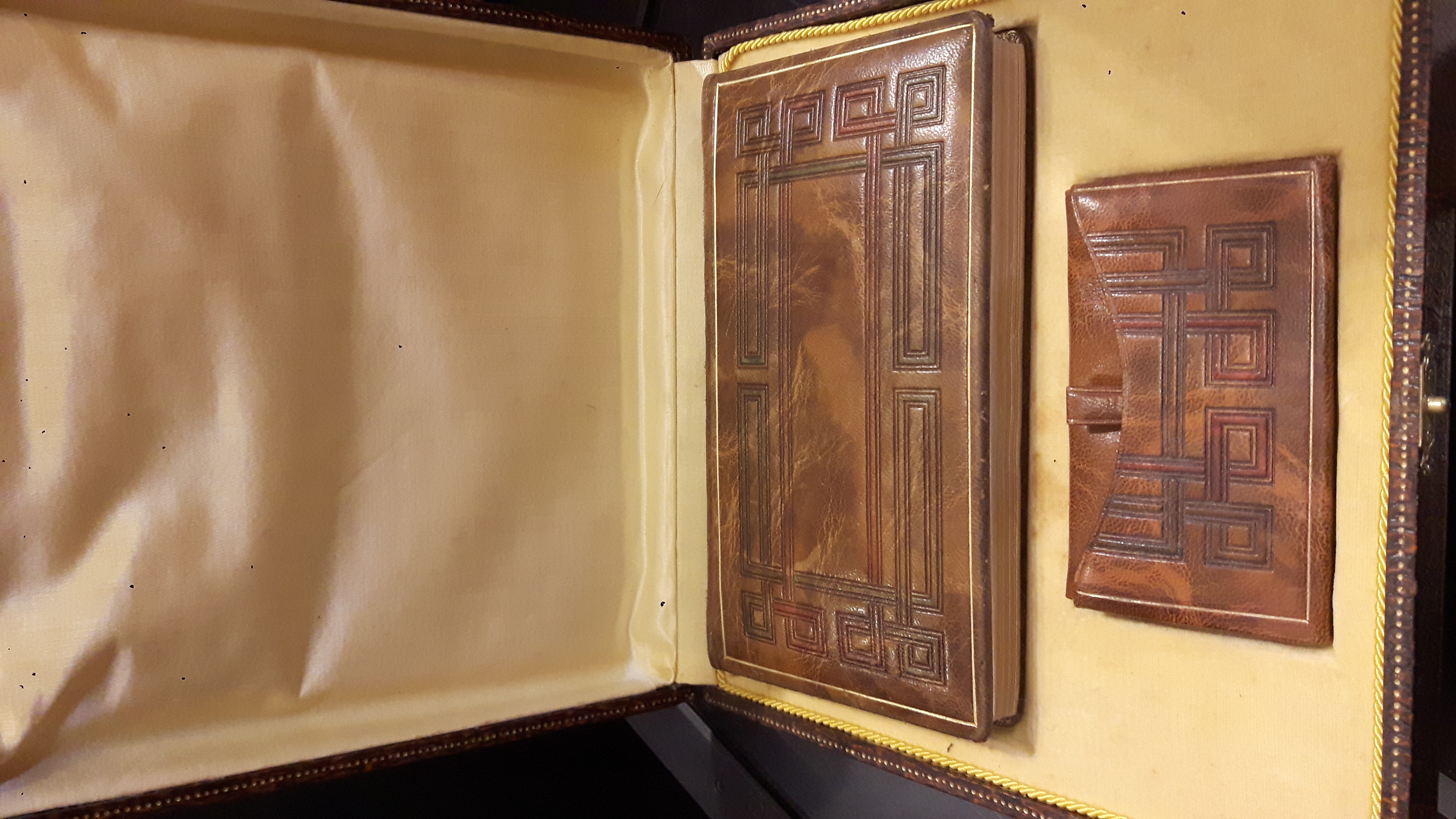 Missel des litanies de la Sainte Vierge N23