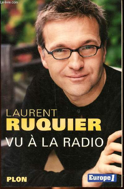 Vu  la radio