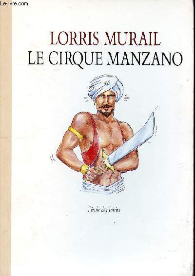 Le cirque Manzano
