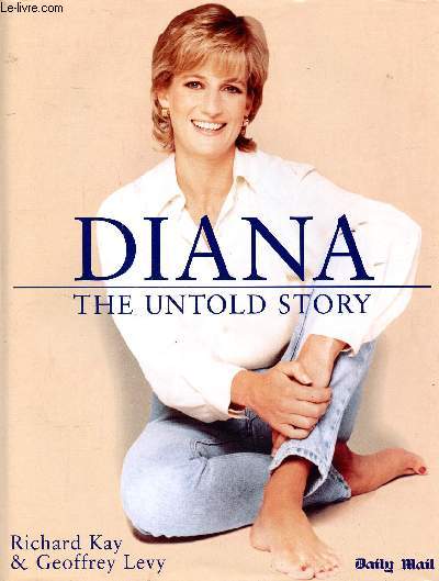 Diana the untold story Sommaire: a very real love, destined to be different, Diana and her family, the independant princess, fashion icon, tomorrow is a mystery...