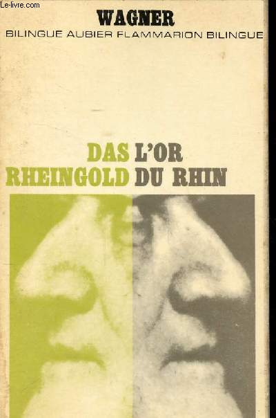 L'or du Rhin