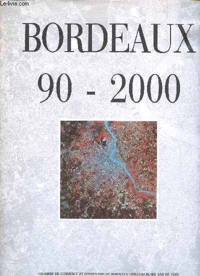 Bordeaux 90-2000