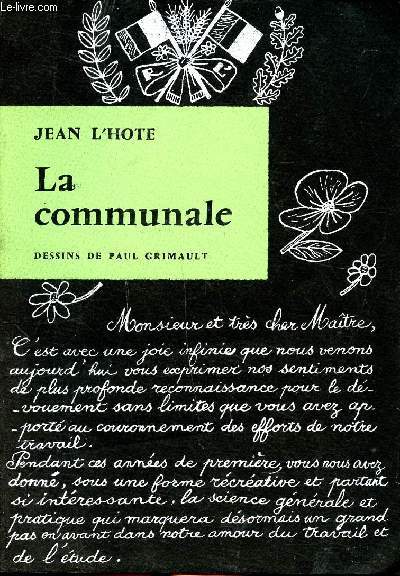 La communale