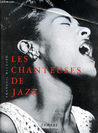 Les chanteuses de Jazz Sommaire: Les disques de race, Bessie Impératrice, Black and White canaris, Le champ du chant, Free Jazz, la nouvelle tradition...
